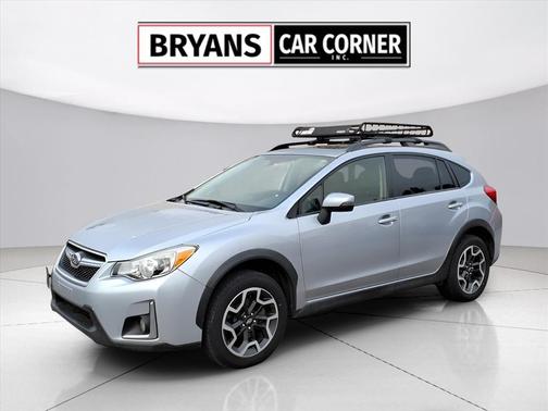 2017 Subaru Crosstrek 2.0i Limited