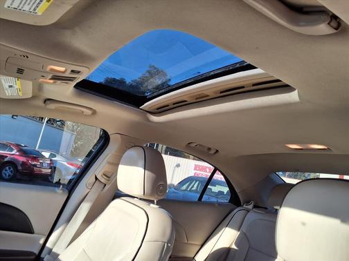 2014 Chevrolet Malibu 2LZ