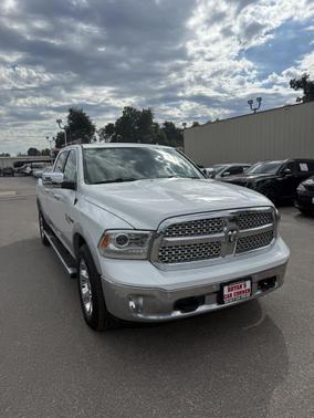 2014 RAM 1500 Laramie