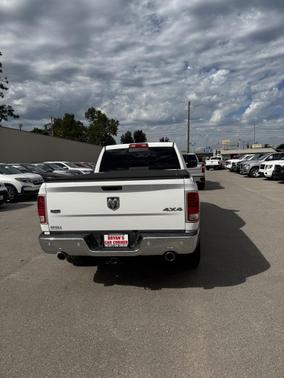 2014 RAM 1500 Laramie