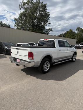 2014 RAM 1500 Laramie