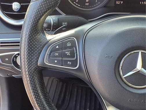 2015 Mercedes-Benz C-Class C 300 4MATIC