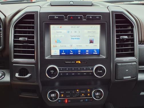 2020 Ford Expedition King Ranch