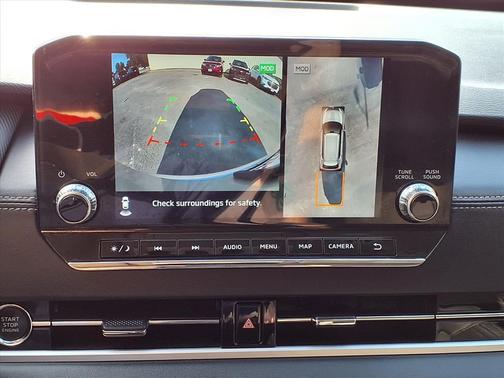 2023 Mitsubishi Outlander 