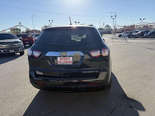 2015 Chevrolet Traverse 1LT