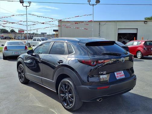 2024 Mazda CX-30 2.5 S Select Sport