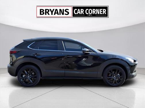 2024 Mazda CX-30 2.5 S Select Sport