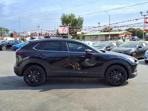 2024 Mazda CX-30 2.5 S Select Sport