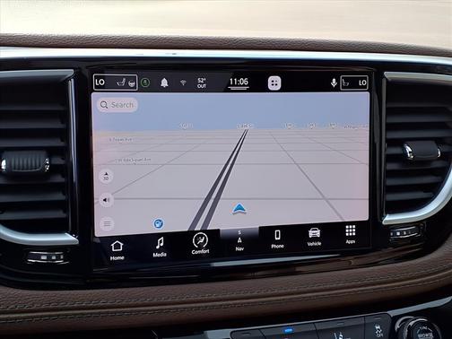 2021 Chrysler Pacifica Hybrid Limited