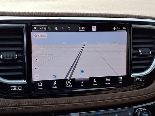 2021 Chrysler Pacifica Hybrid Limited