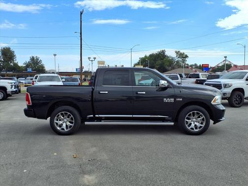 2017 RAM 1500 Limited