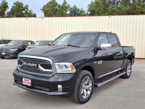 2017 RAM 1500 Limited