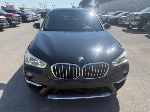 2019 BMW X1 sDrive28i