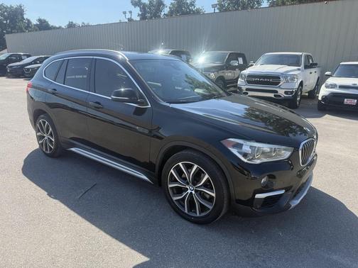 2019 BMW X1 sDrive28i