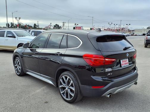 2019 BMW X1 sDrive28i