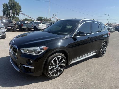 2019 BMW X1 sDrive28i
