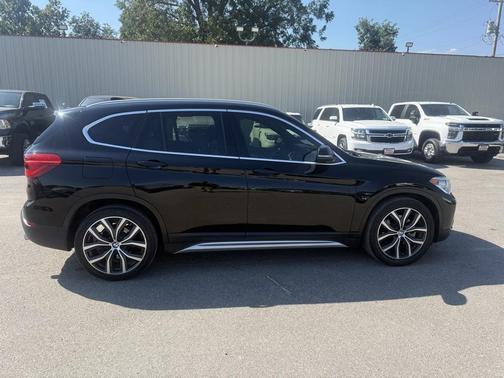 2019 BMW X1 sDrive28i