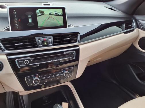 2019 BMW X1 sDrive28i