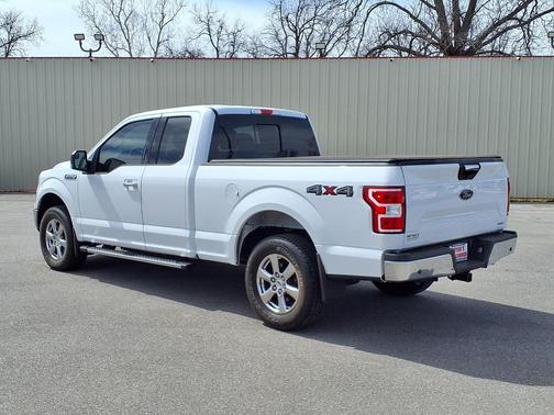 Not Specified 2019 Ford F-150 XL