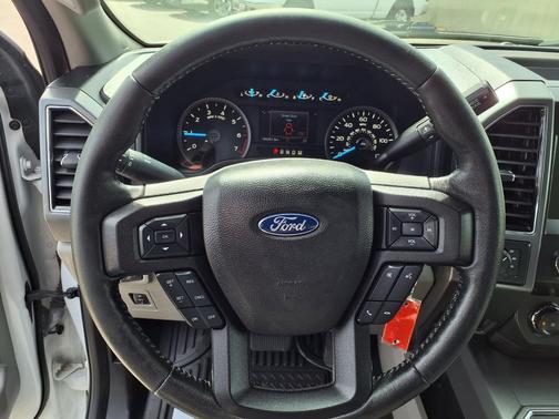 Not Specified 2019 Ford F-150 XL