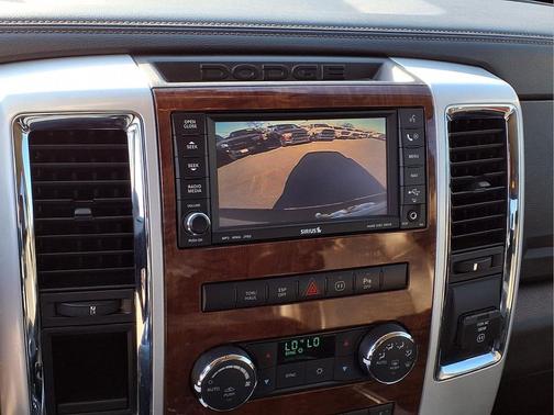 2009 Dodge Ram 1500 SLT