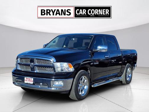 2009 Dodge Ram 1500 SLT