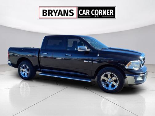 2009 Dodge Ram 1500 SLT
