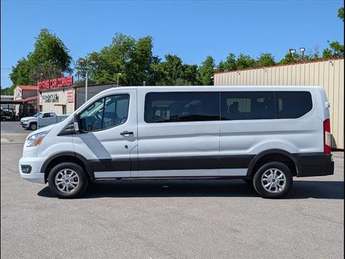 2021 Ford Transit-350 Base
