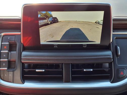 2022 Chevrolet Tahoe 4WD Z71