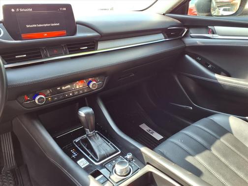 2019 Mazda Mazda6 Grand Touring