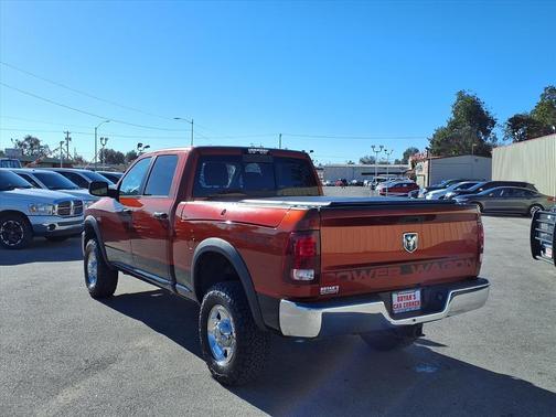 2013 RAM 2500 Powerwagon