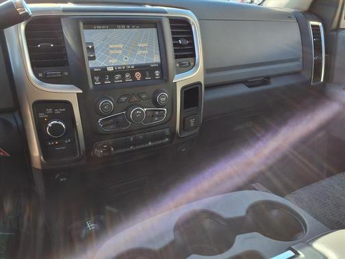 2013 RAM 2500 Powerwagon