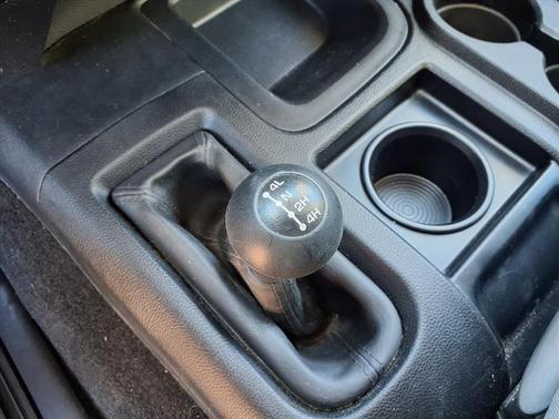 2013 RAM 2500 Powerwagon