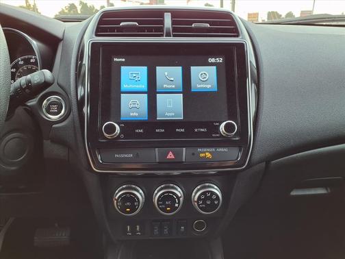 2024 Mitsubishi Outlander Sport SE