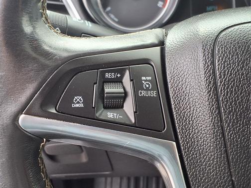 2015 Buick Encore Convenience