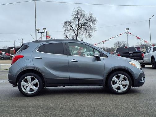 2015 Buick Encore Convenience