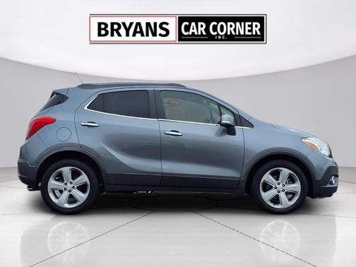 2015 Buick Encore Convenience