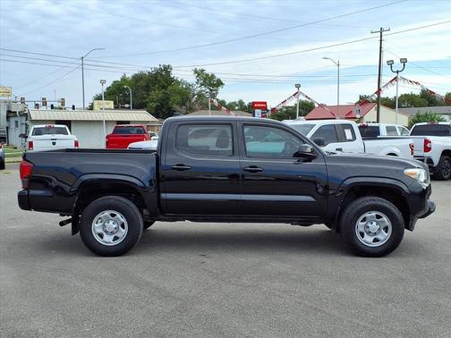 2019 Toyota Tacoma SR