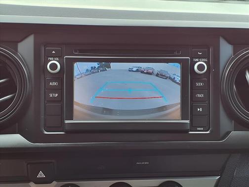 2019 Toyota Tacoma SR