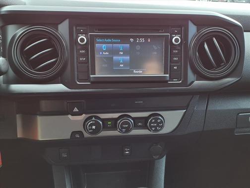 2019 Toyota Tacoma SR