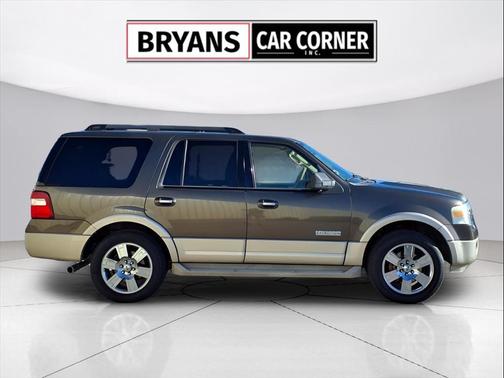 2008 Ford Expedition Eddie Bauer
