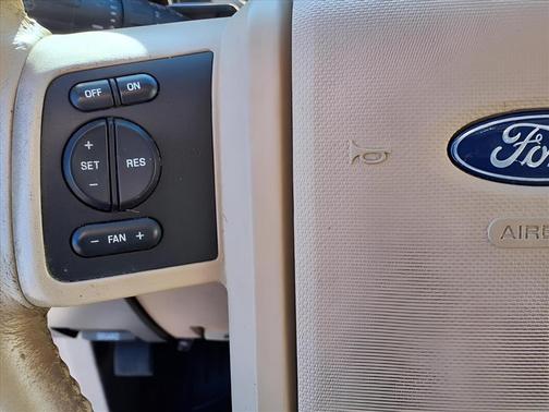 2008 Ford Expedition Eddie Bauer