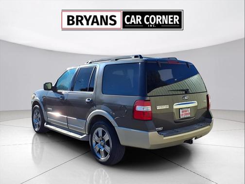 2008 Ford Expedition Eddie Bauer