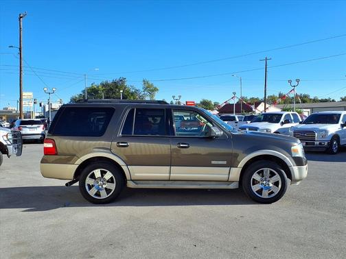 2008 Ford Expedition