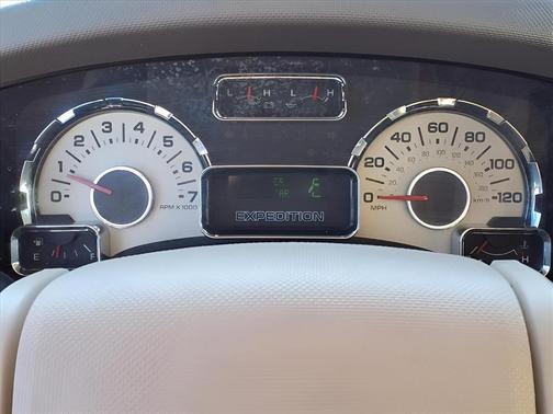 2008 Ford Expedition Eddie Bauer