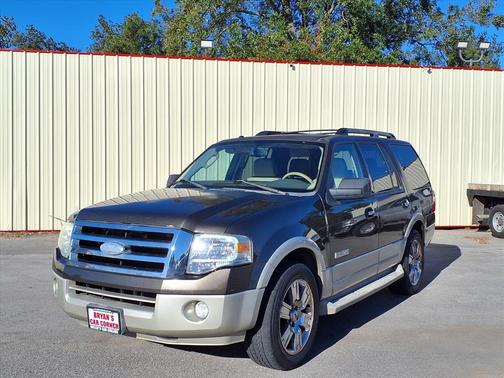 2008 Ford Expedition