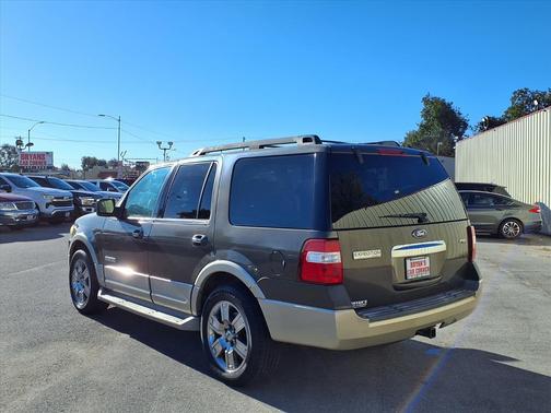 2008 Ford Expedition
