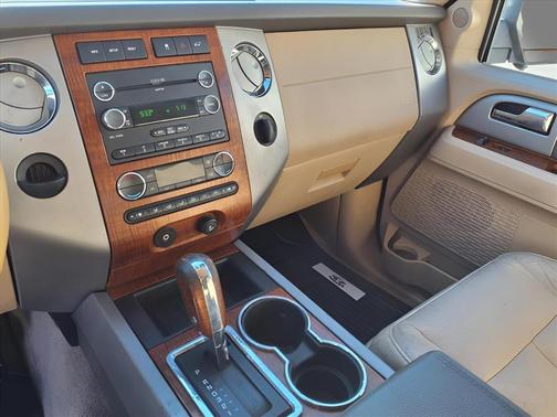 2008 Ford Expedition Eddie Bauer