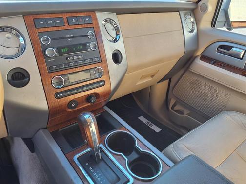 2008 Ford Expedition