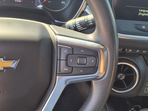 2023 Chevrolet Blazer 1LT